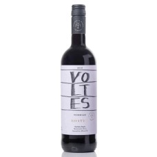 Monemvasia Winery Tsimbidi, 'Voltes Red'