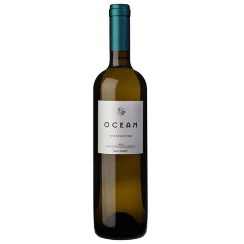 Idaia Winery Ocean Thrapsathiri
