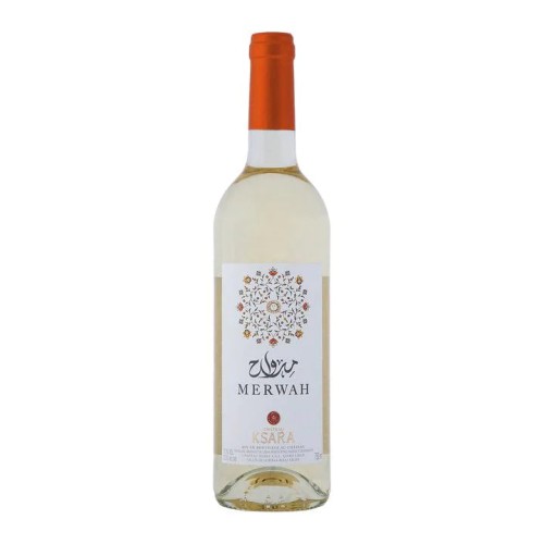 Chateau Ksara Merwah
