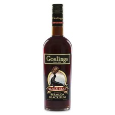 Gosling's Black Seal