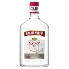 Smirnoff Red 35cl 