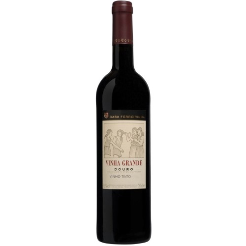 Casa Ferreirinha, `Vinha Grande` Douro Tinto
