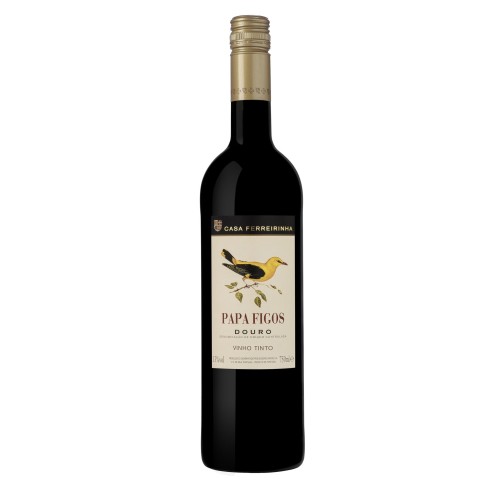 Casa Ferreirinha Papa Figos Vinho Tinto