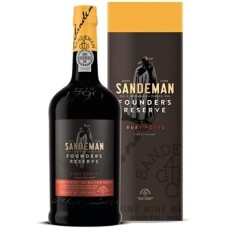 Sandeman Founder's Reserve