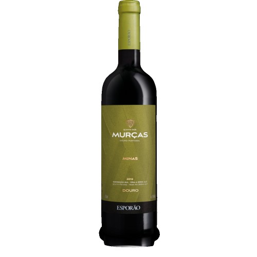 Quinta dos Murcas Minas
