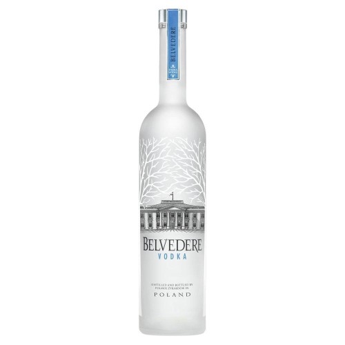 Belvedere Vodka 70cl