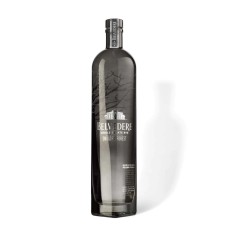 Belvedere Single Estate Rye Vodka Smogory Forest