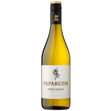 Paparuda Pinot Grigio Estate Selection