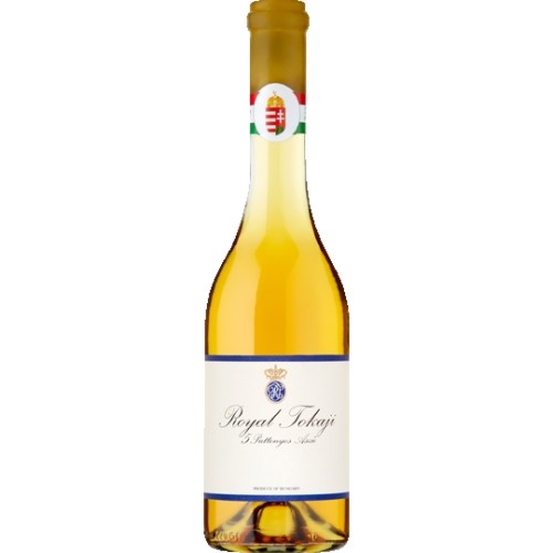 Royal Tokaji 5 Puttonyos 50cl