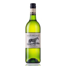 The War Horse Chenin Blanc