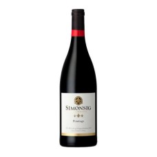 Simonsig Pinotage