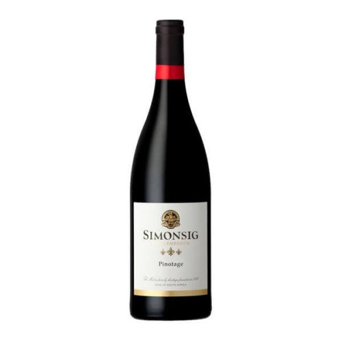 Simonsig Pinotage