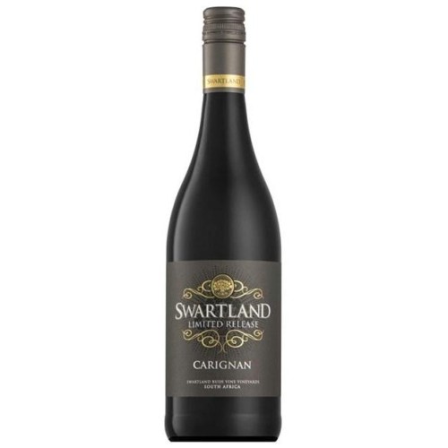 Swartland Limited Release Carignan