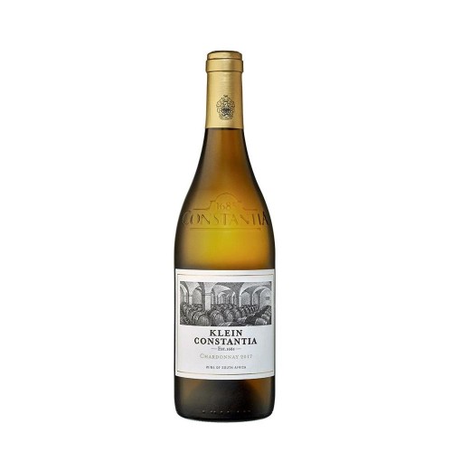 Klein Constantia Chardonnay 2017