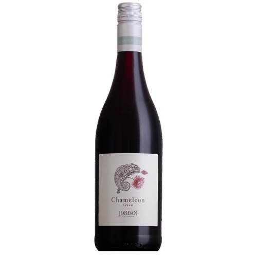 Jordan Chameleon Syrah