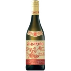 Springfield Estate Albarino