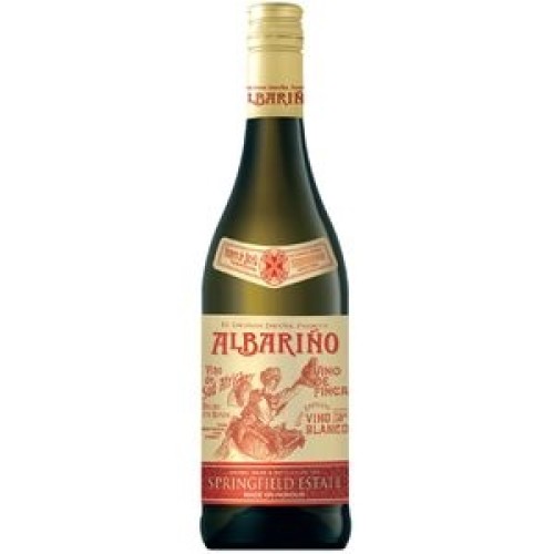 Springfield Estate Albarino