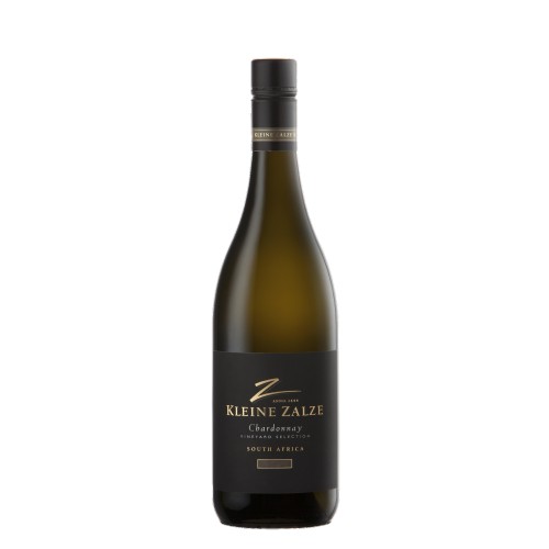 Kleine Zalze Vineyard Selection Chardonnay