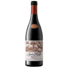 Spice Route Swartland Pinotage