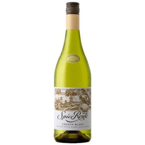 Spice Route, Swartland Chenin Blanc