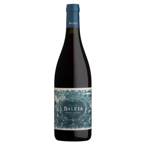Baleia Wines Vinhos Rochas