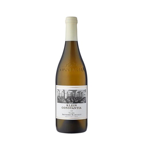 Klein Constantia Clara Sauvignon Blanc 2018
