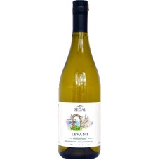 Segal Levant Judean Hills Colombard