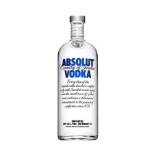 Absolut Litre