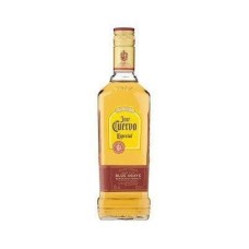 Jose Cuervo Especial Gold Reposado Tequila 70cl
