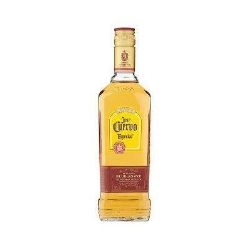 Jose Cuervo Especial Gold Reposado Tequila 70cl