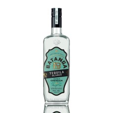 Batanga Blanco 100% Agave Tequila