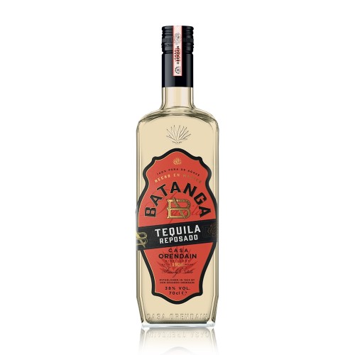 Batanga Reposado 100% Agave Tequila