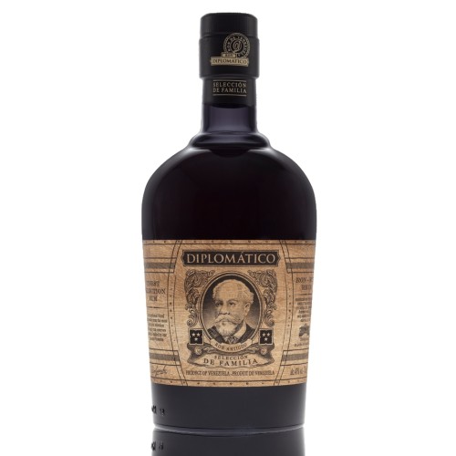 Diplomatico SelecciÃ³n De Familia