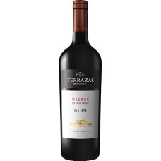 Terrazas de los Andes Malbec Reserva