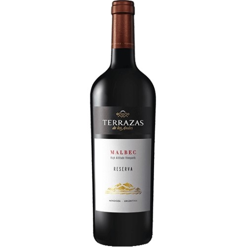 Terrazas de los Andes Malbec Reserva
