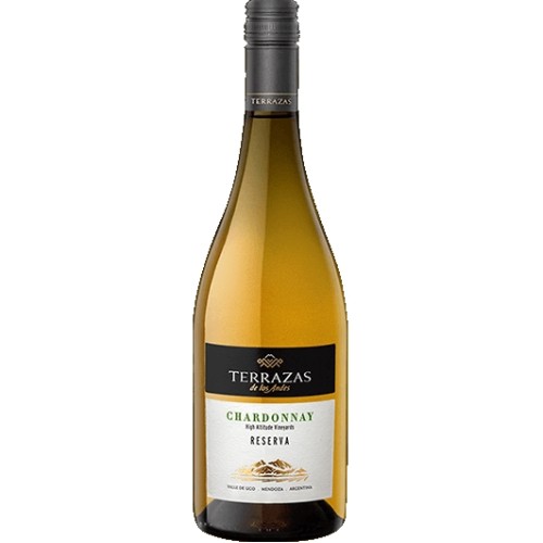 Terrazas de los Andes Chardonnay Reserva