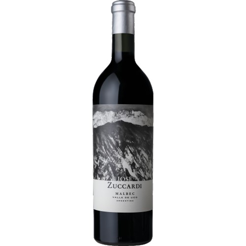 JosÃ© Zuccardi Malbec