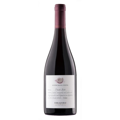 Errazuriz 'Aconcagua Costa' Pinot Noir