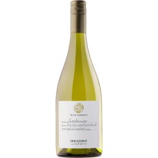 Errazuriz â€˜Wild Fermentâ€™ Chardonnay