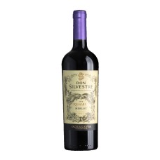 Ochagavia Don Silvestre Reserva Merlot