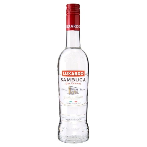 Luxardo Sambuca Dei Cesari 70cl