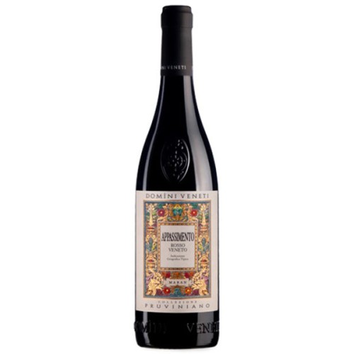 Domini Veneti Appassimento Rosso IGT Collezione Pruviniano
