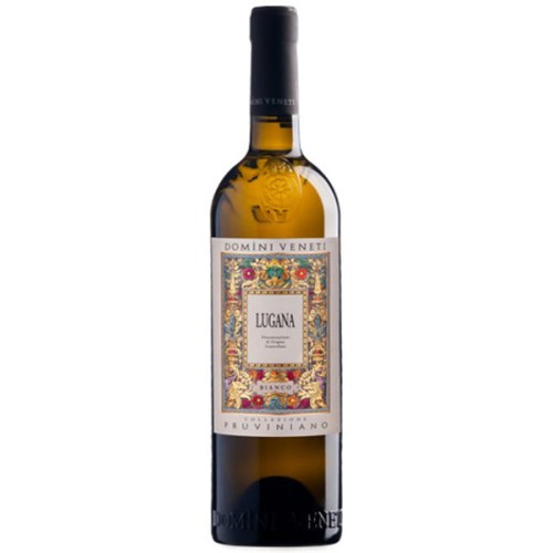 Domini Veneti Lugana DOC Collezione Pruviniano