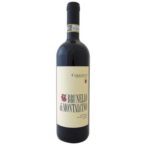 Carpineto, Brunello di Montalcino