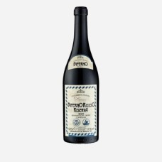 Rinomata Cantina Tombacco Biferno Rosso Riserva