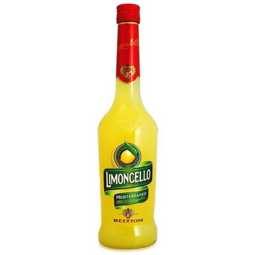 Limoncello Beltion