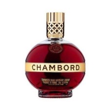 Chambord Black Raspberry Liqueur 70cl
