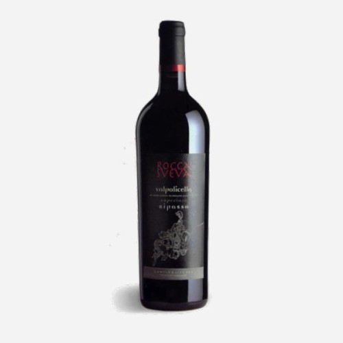 Rocca Valpolicella Superiore Ripasso