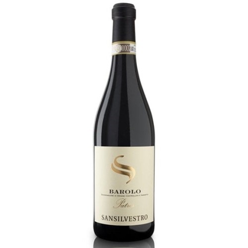 San Silvestro Barolo â€˜Patres