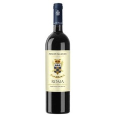 Principe Pallavicini, Malvasia Puntinata Roma